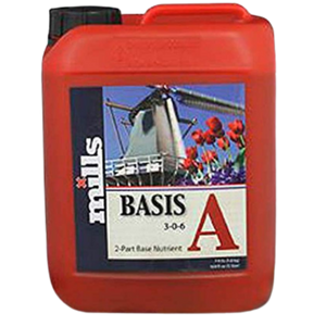 Mills Basis A, 5 lt