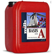 Mills Basis A, 10 lt