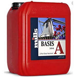 Mills Basis A, 20 lt