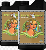 AN pH Perfect Sensi Coco Grow, Part B, 1 lt