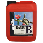 Mills Basis B, 5 lt