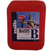 Mills Basis B, 10 lt