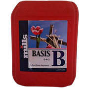 Molinos Base B, 20 lt