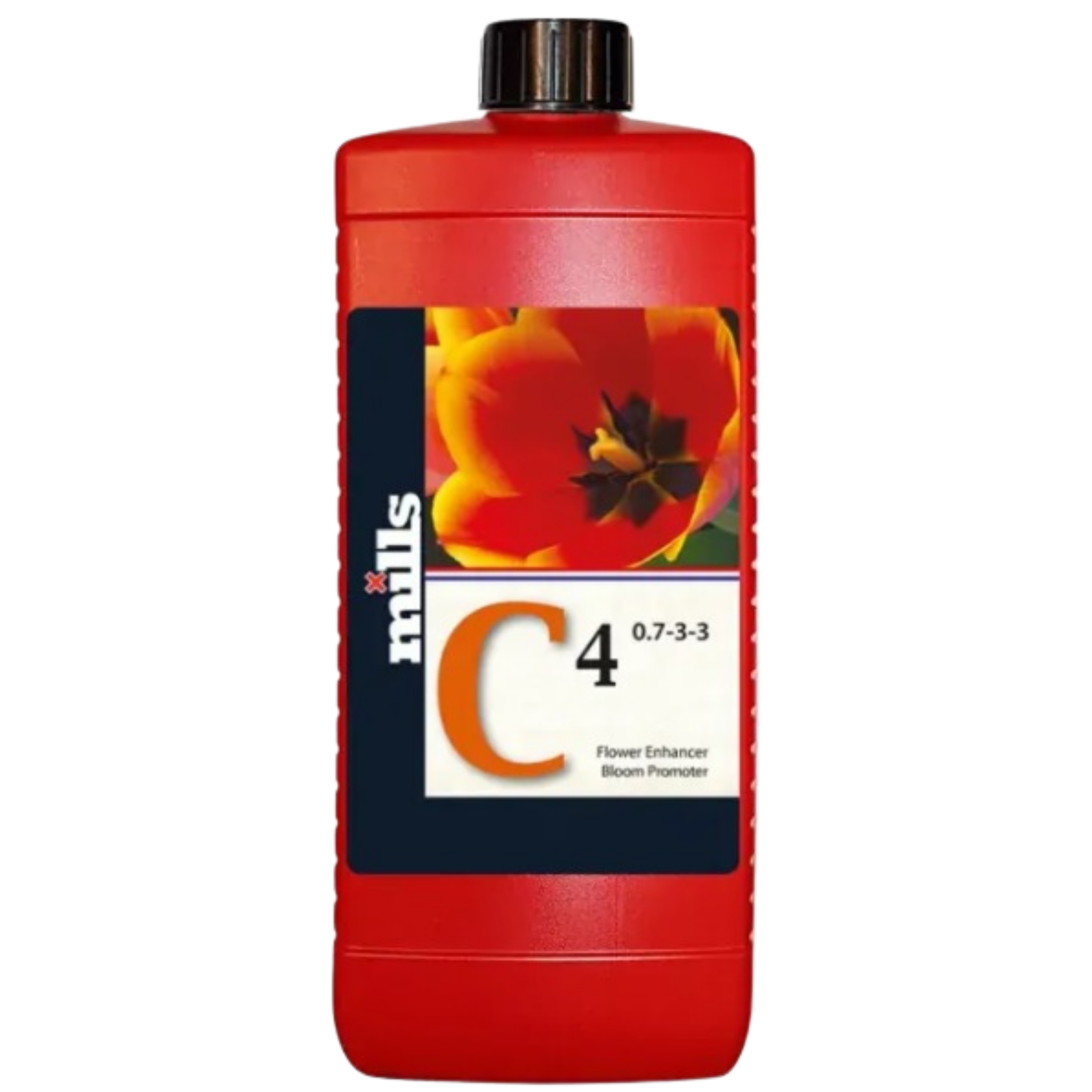 Mills C4, 250 ml