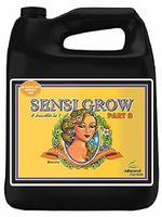 AN pH Perfect Sensi Grow, Part B 4 lt