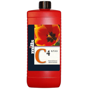 Mills C4, 500 ml