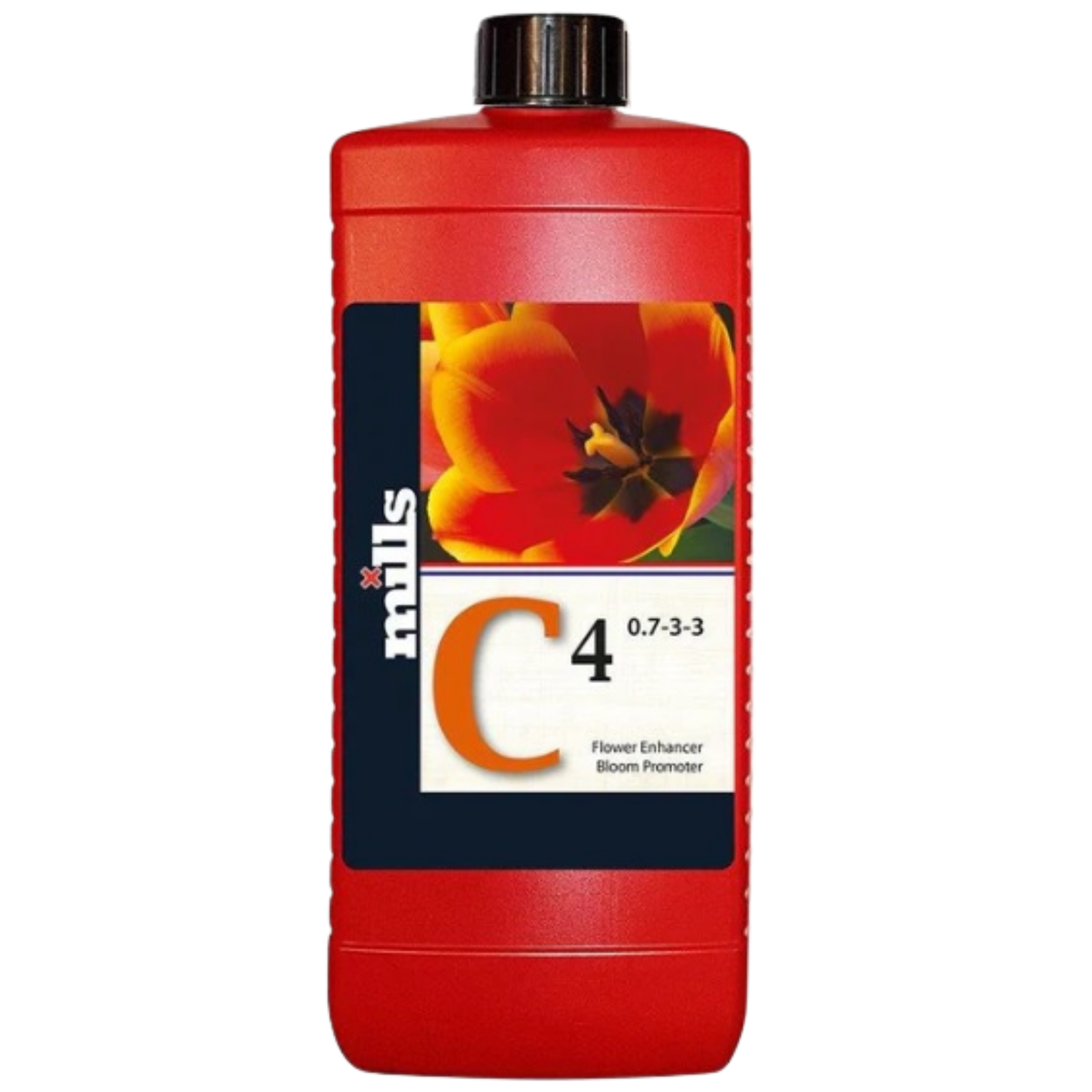 Mills C4, 500 ml