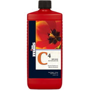 Mills C4, 1 lt