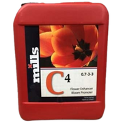 Mills C4, 10 lt