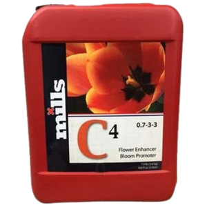 Mills C4, 10 lt