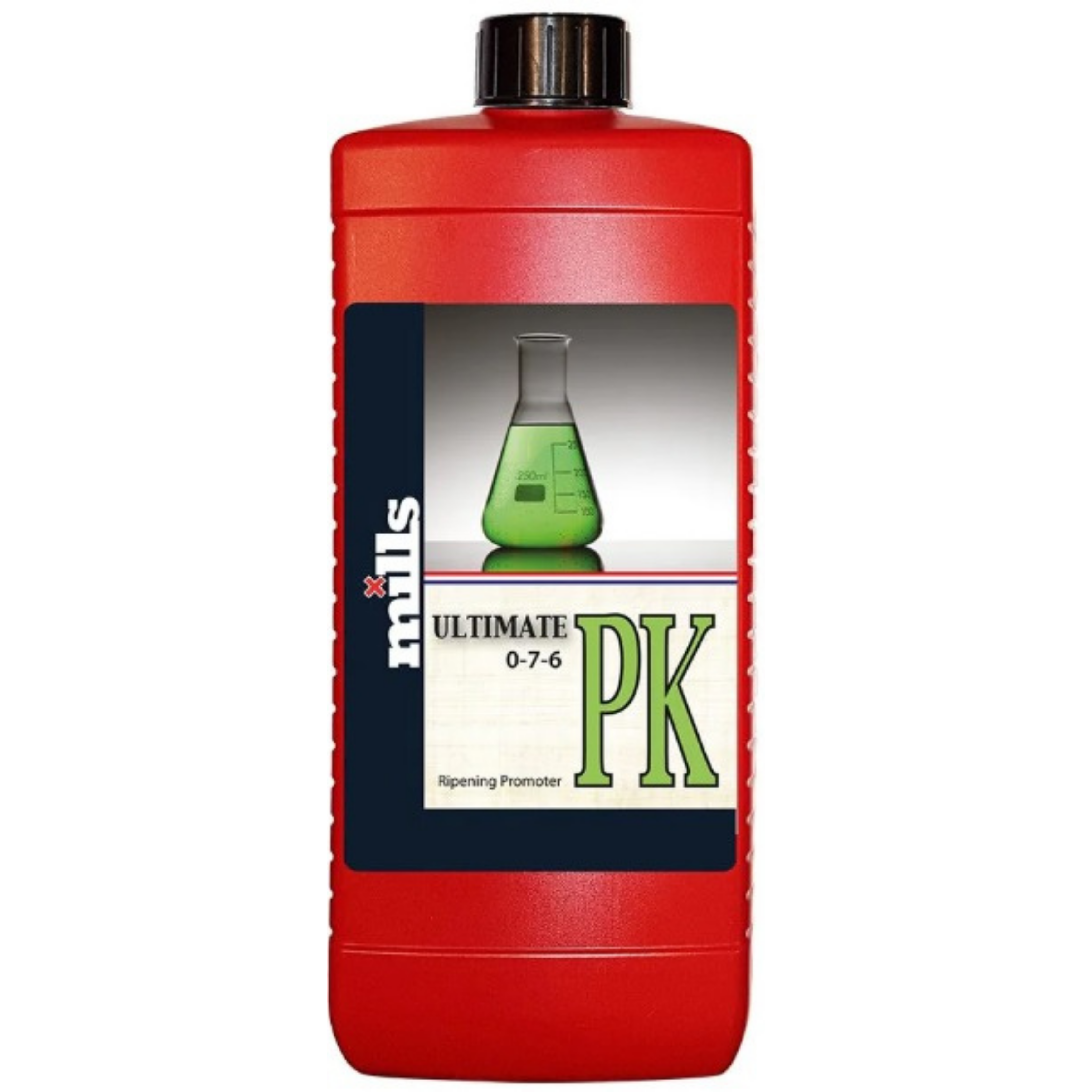 Mills PK, 250 ml