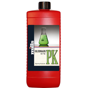 Mills PK, 500 ml