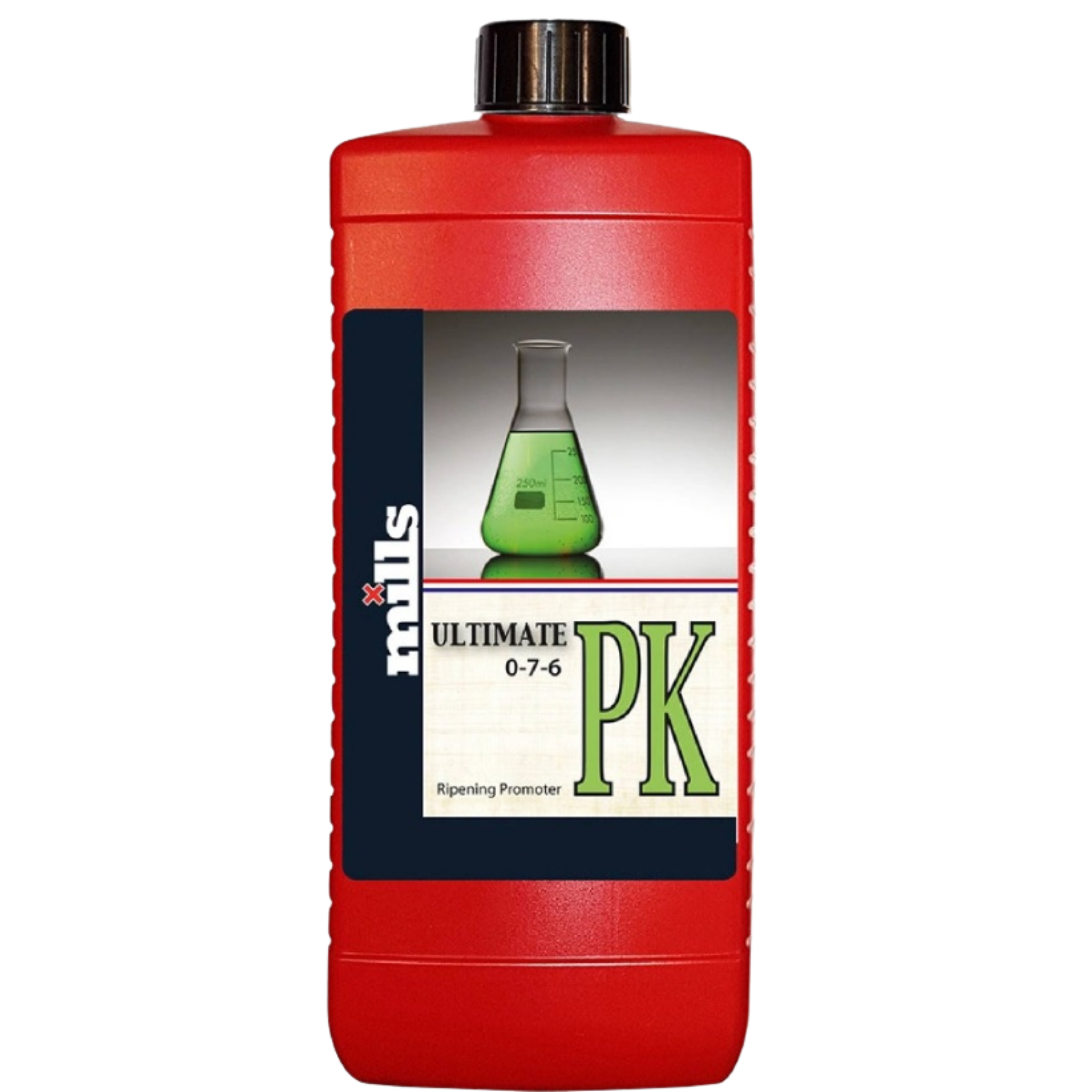 Mills PK, 500 ml