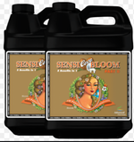 AN pH Perfect Sensi Coco Bloom, Part B, 4 lt