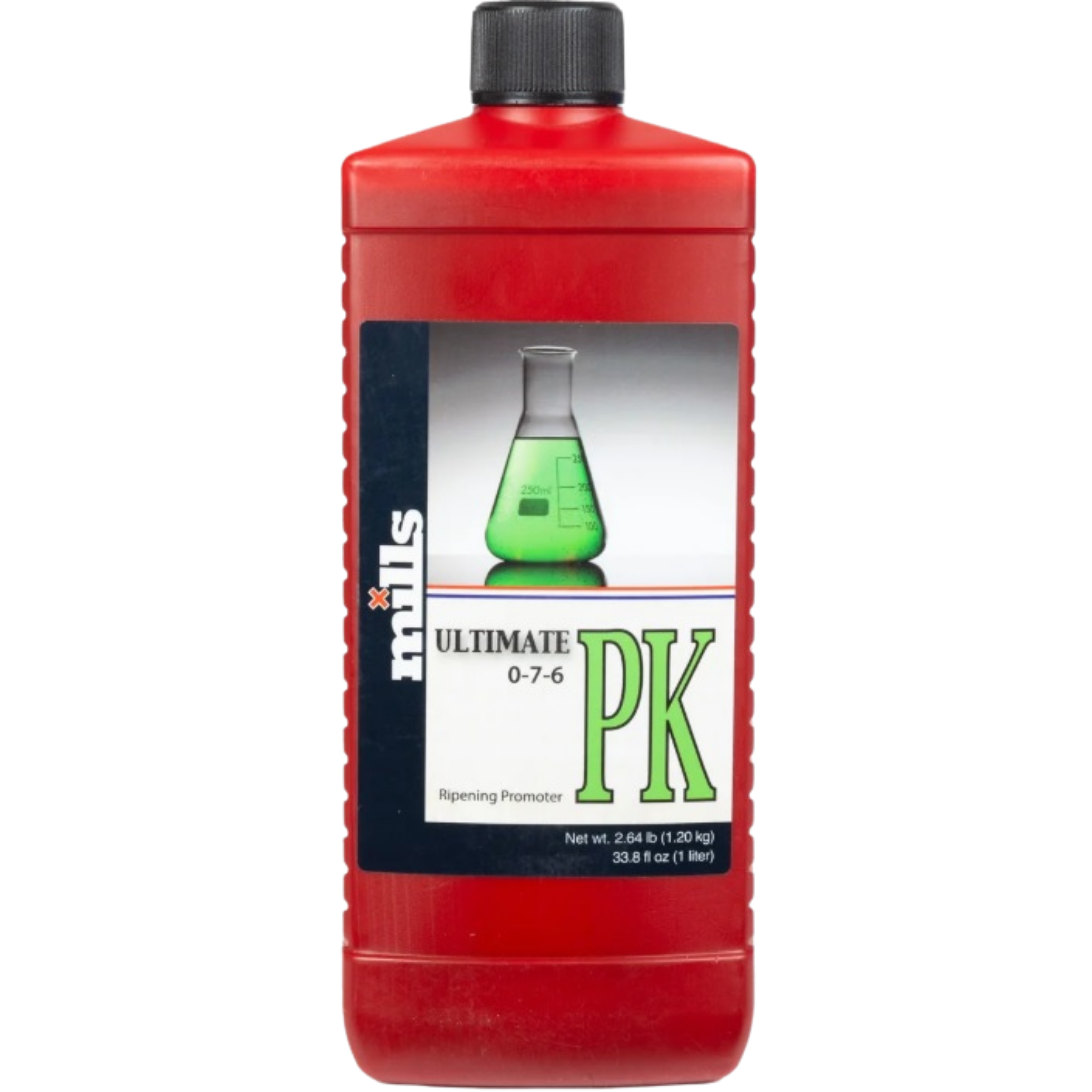 Molinos PK, 1 lt
