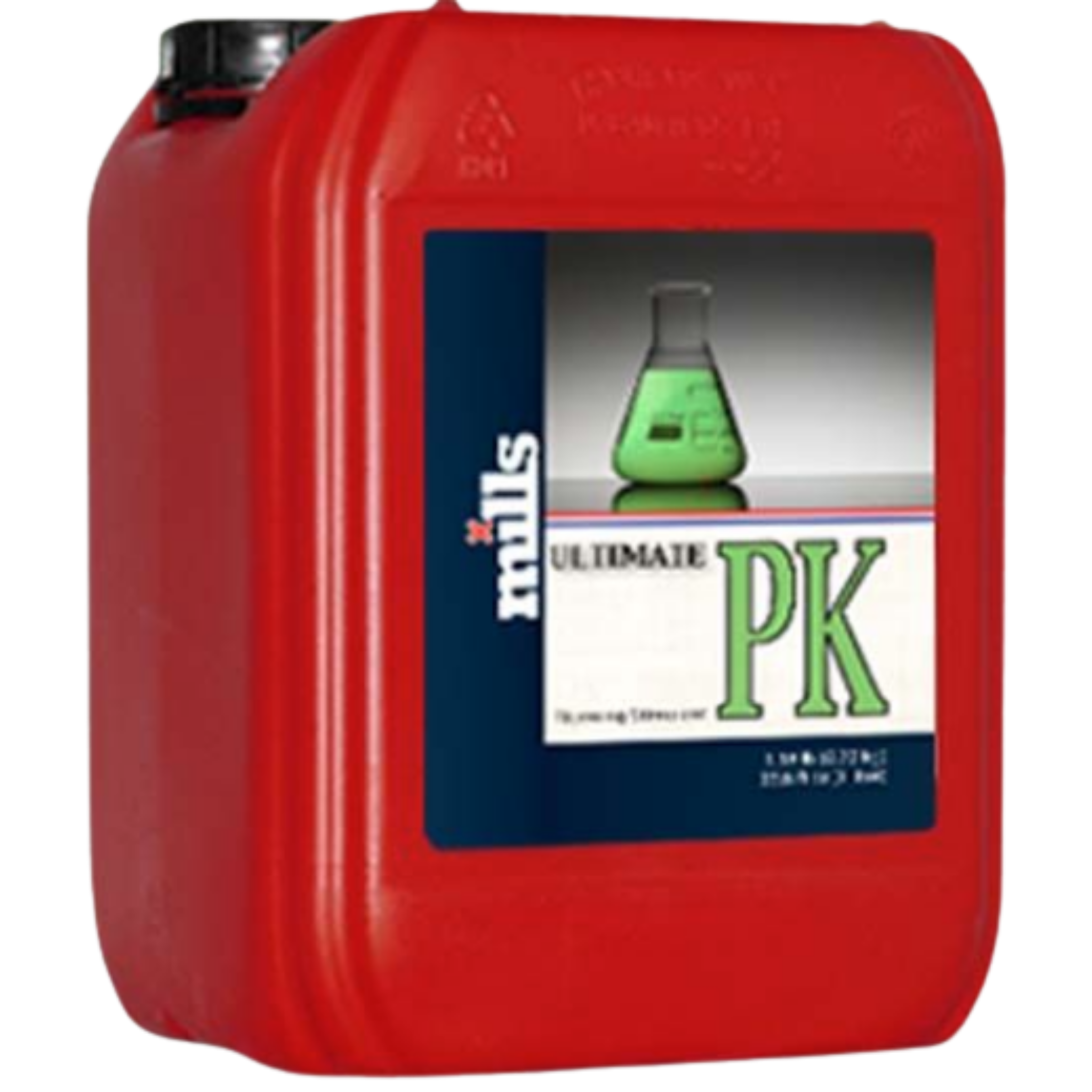 Molinos PK, 5 lt