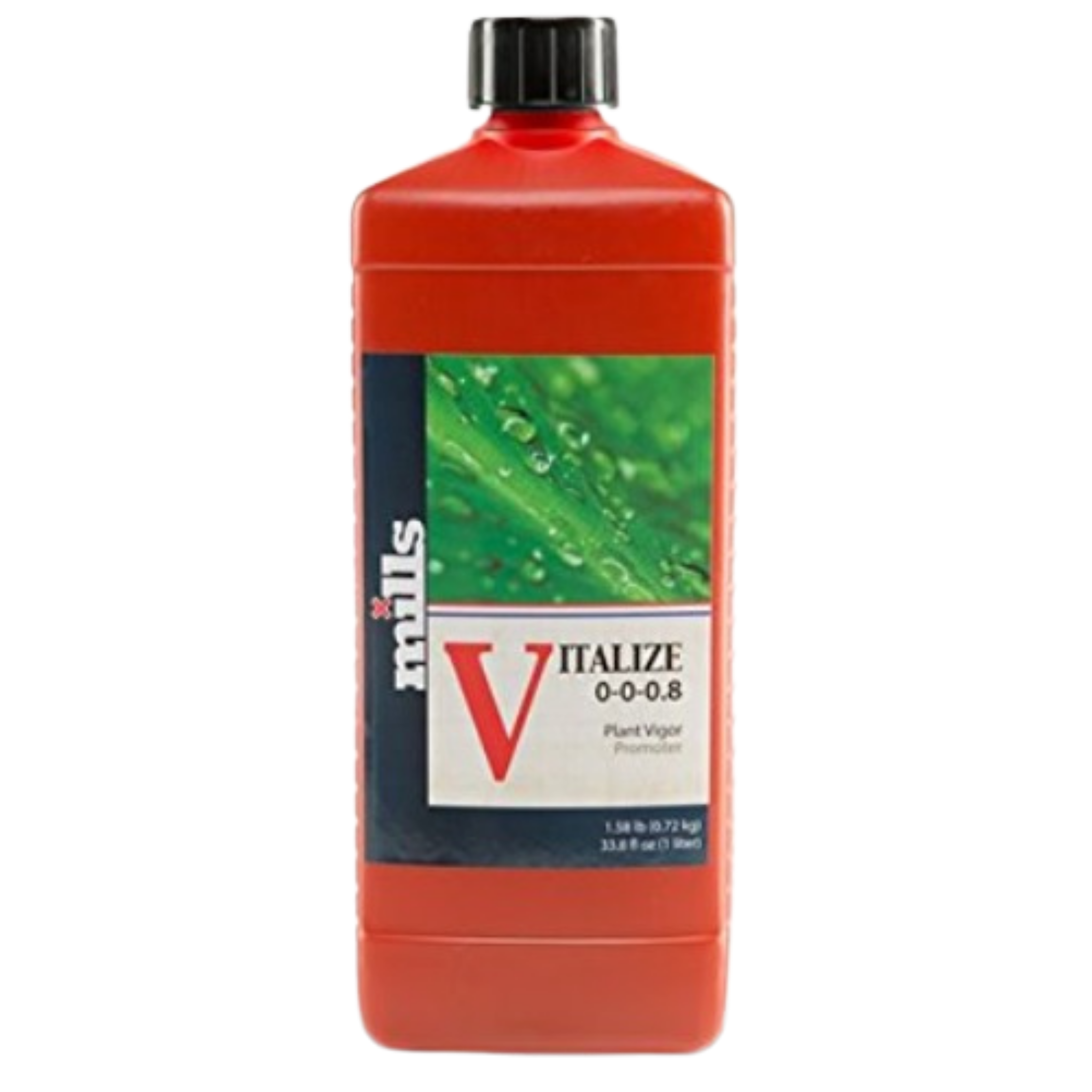 Mills Vitalize, 1 lt