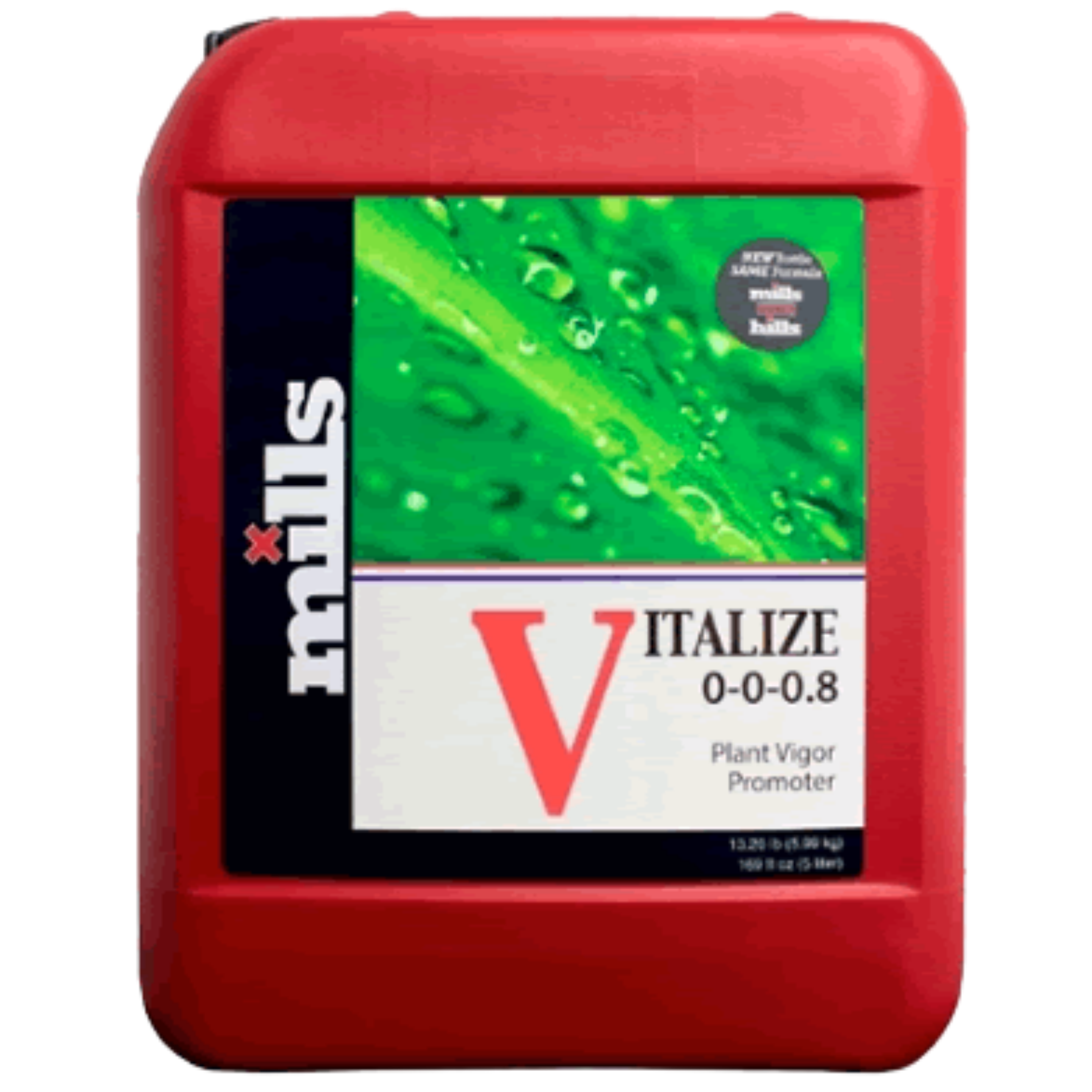 Mills Vitalize, 5 lt