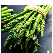 Asparagus Seeds