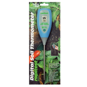 Luster Leaf Rapitest Digital Soil Thermometer