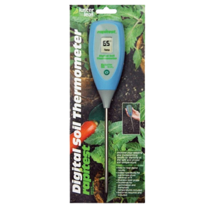 Luster Leaf Rapitest Digital Soil Thermometer