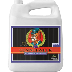pH Perfect Connoisseur Grow Part A, 4 lt