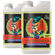 pH Perfect Connoisseur Grow Part B, 1 lt
