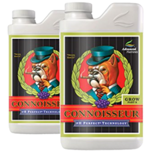 pH Perfect Connoisseur Crecimiento Parte B, 1 lt