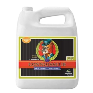 pH Perfect® Connoisseur Grow Part B, 4 lt
