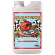 Overdrive Late Flowering Phase, 1 lt