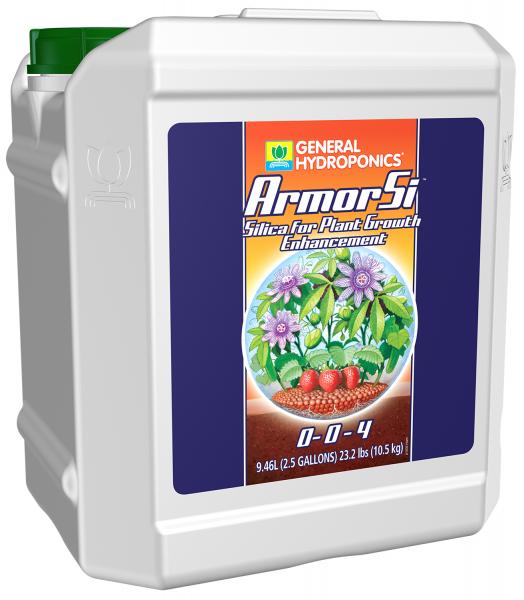 GH Armor Si, 2.5 gal