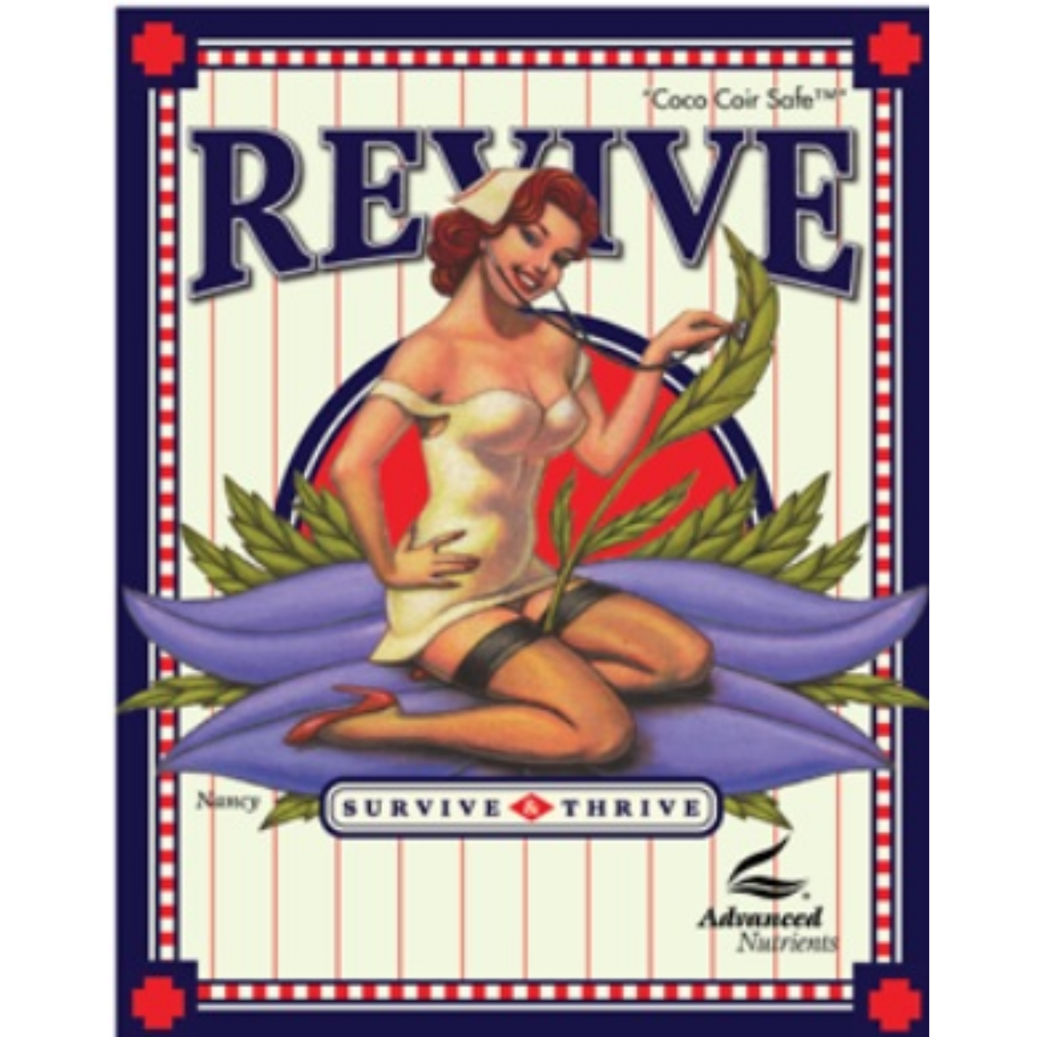 Revive, 1 lt