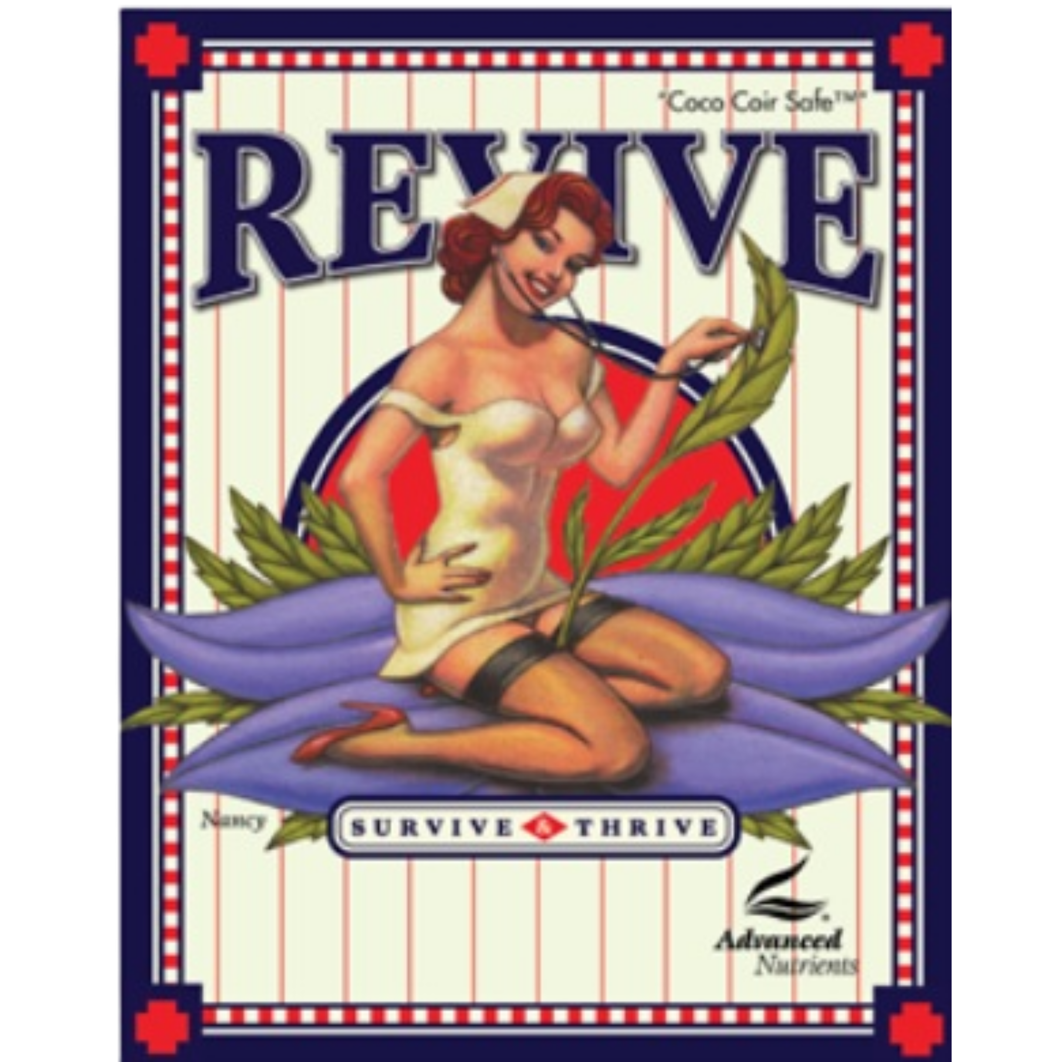 Revive, 4 lt