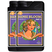 pH Perfect Sensi Bloom Part A, 1 lt