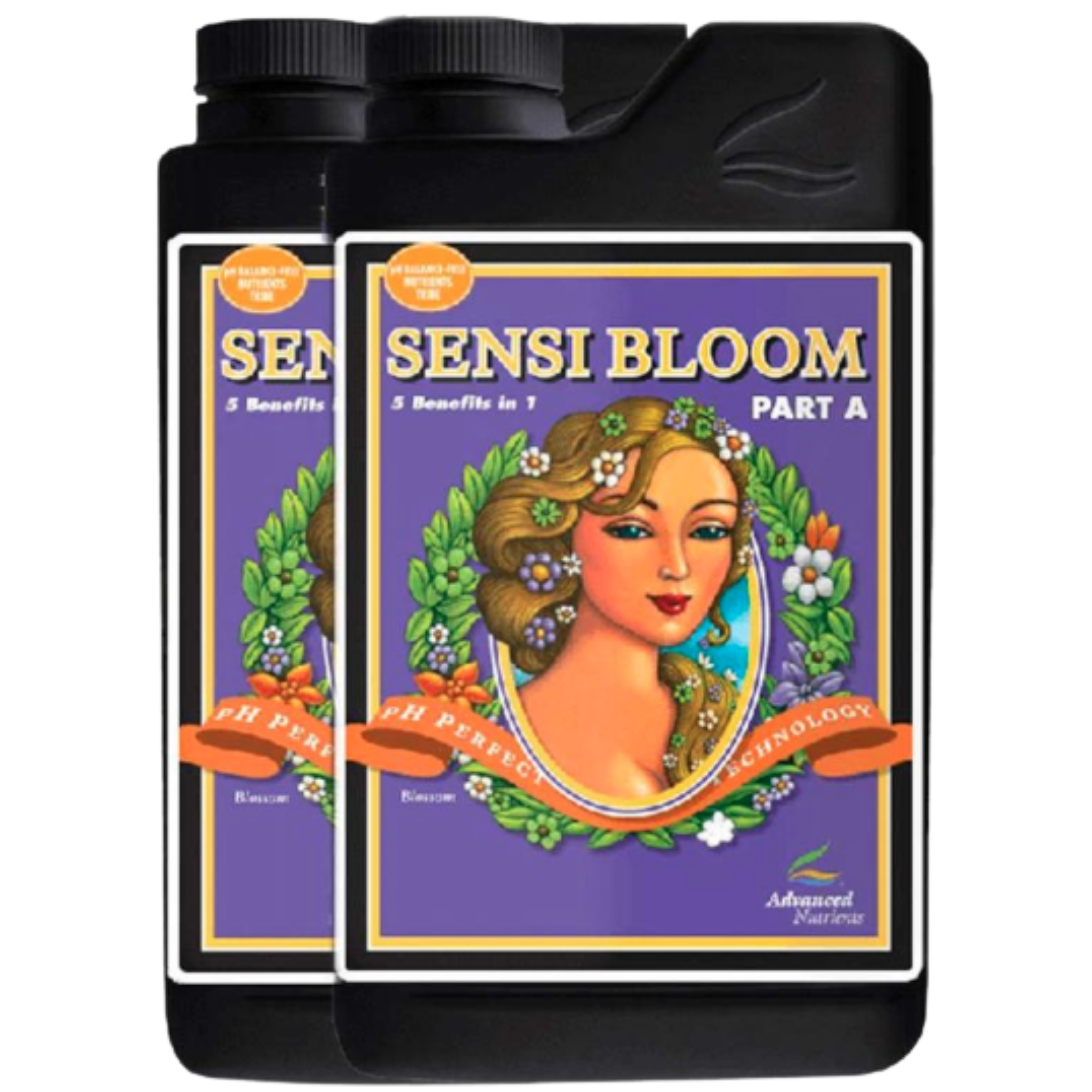 pH Perfect Sensi Bloom Part A, 1 lt