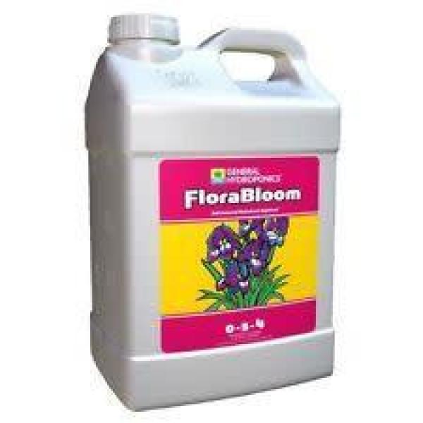 GH Flora Bloom, 2.5 gal