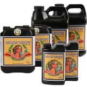 pH Perfect Sensi Grow Part A, 1 lt