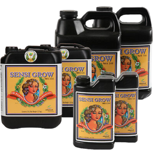 pH Perfect Sensi Grow Parte A, 1 litro
