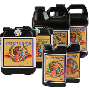 pH Perfect Sensi Grow Parte A, 4 lt
