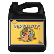 pH Perfect Sensi Grow Part B, 4 lt