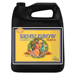 pH Perfect Sensi Grow Part B, 4 lt