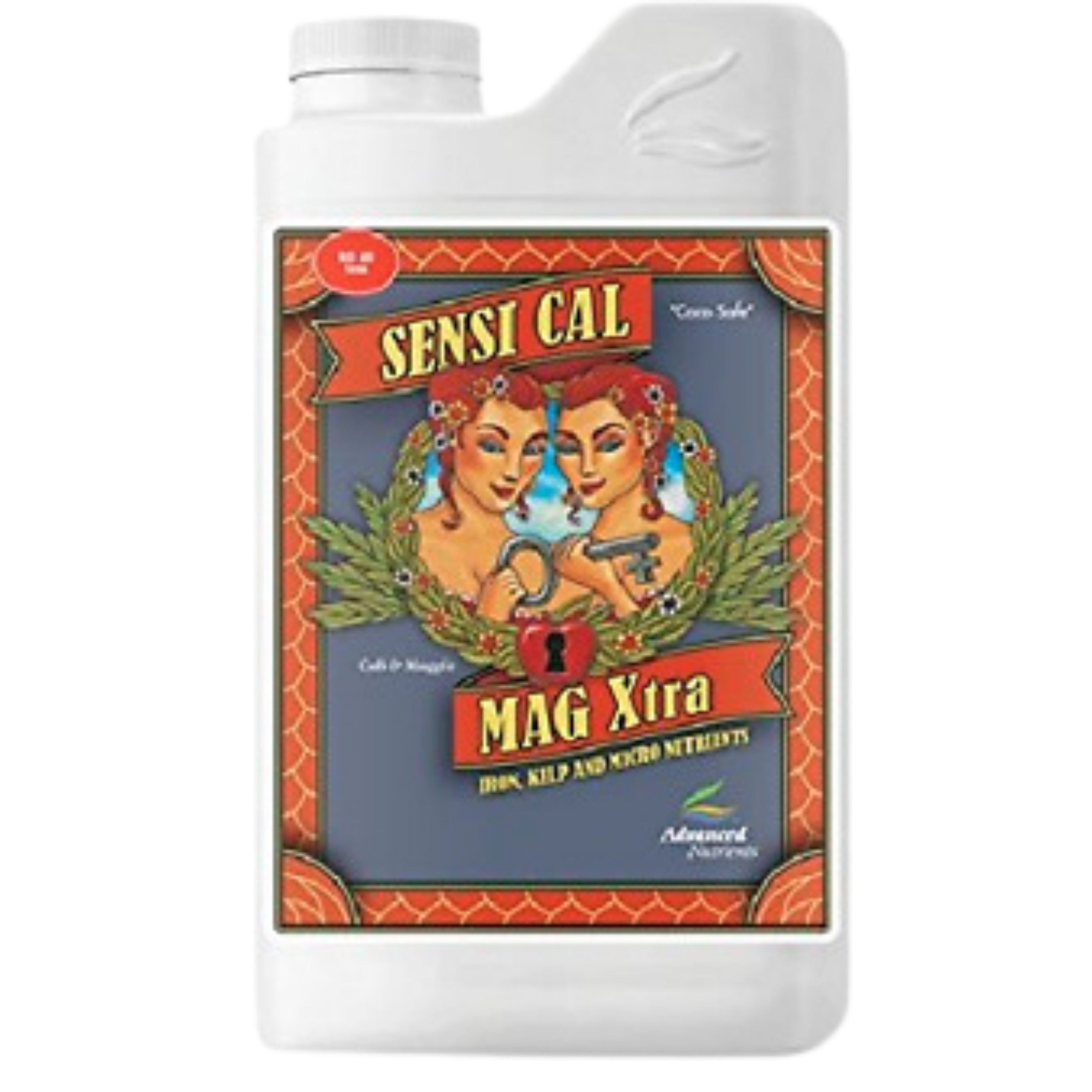 Sensi Cal-Mag Xtra, 1 lt