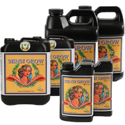 pH Perfect Sensi Coco Grow Parte A, 4 lt