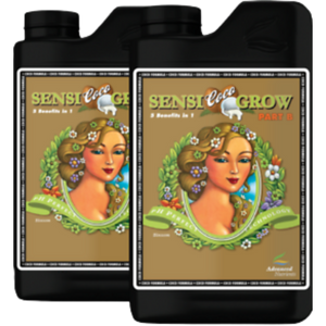 pH Perfect Sensi Coco Grow, Part B, 1 lt