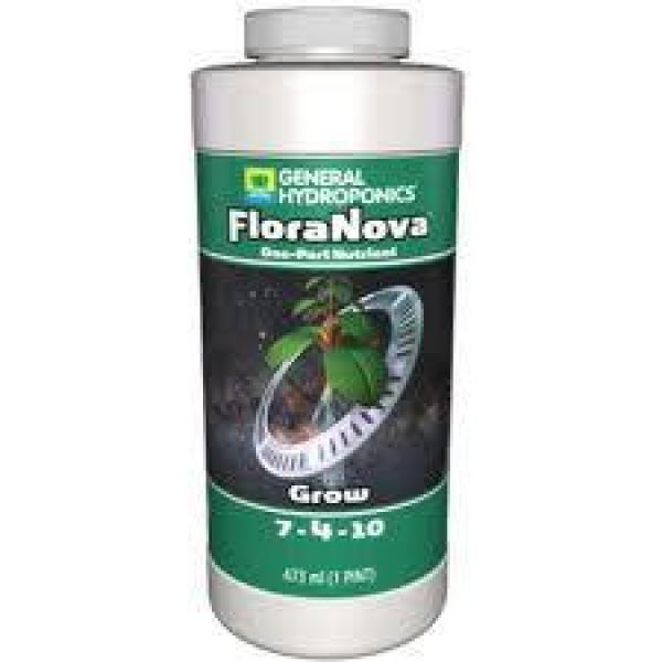 GH FloraNova Grow, 1 qt