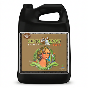 pH Perfect Sensi Coco Grow Part B, 4 lt