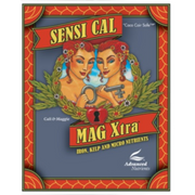 Sensi Cal-Mag Xtra, 4 lt
