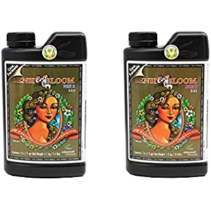pH Perfect Sensi Coco Bloom, Part B, 1 lt