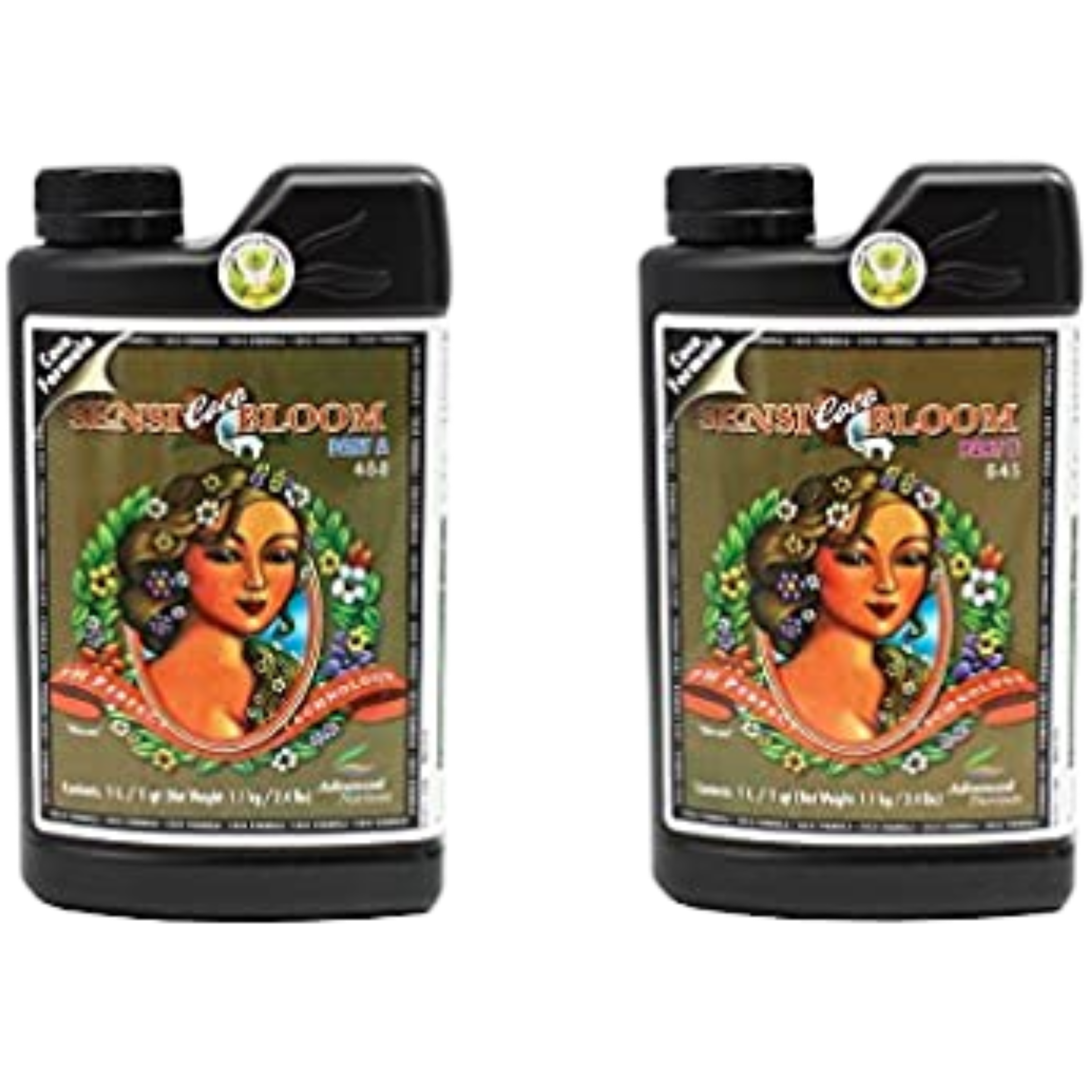 pH Perfect Sensi Coco Bloom, Part B, 1 lt