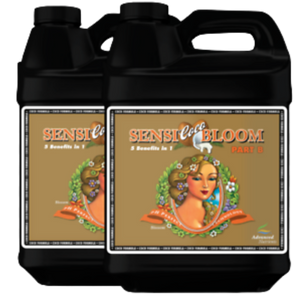 pH Perfect Sensi Coco Bloom Part B, 4 lt